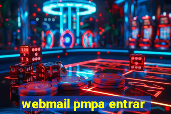 webmail pmpa entrar